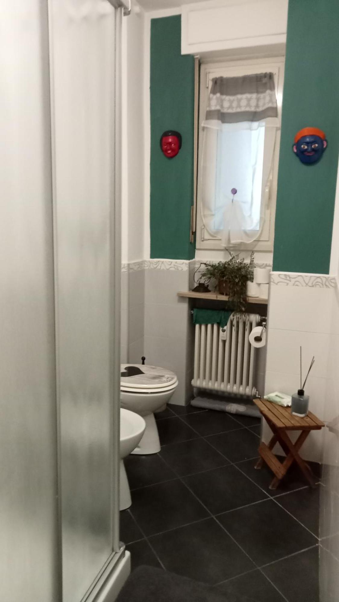 Attico Vittoria Apartment Turin Bagian luar foto